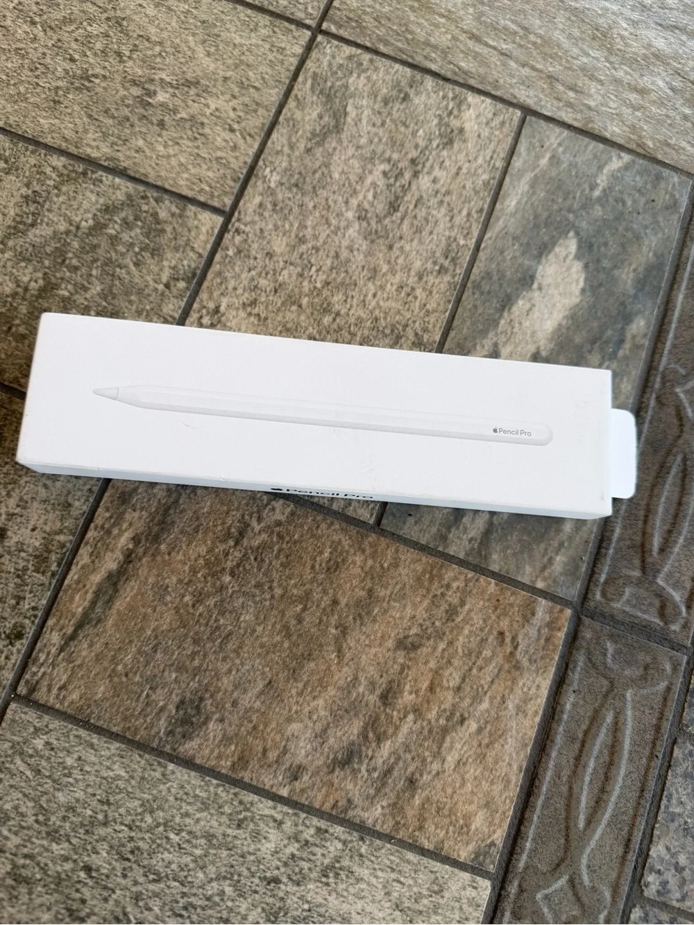 NWB Apple Pencil Pro